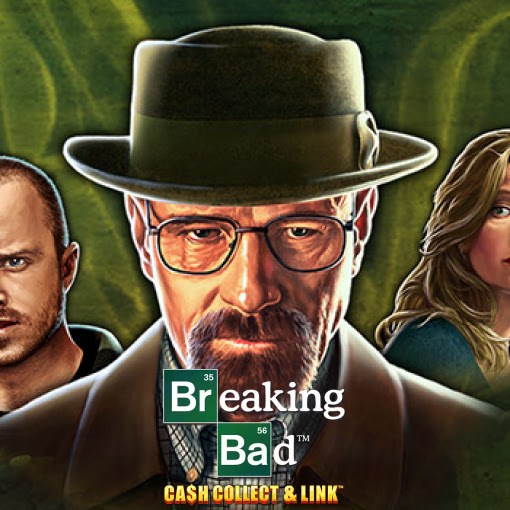 Breaking Bad Cash Collect & Link