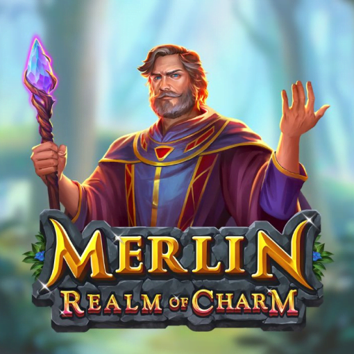 Merlin Realm of Charm