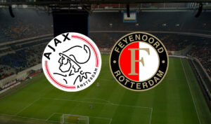 Wedtips voor Ajax - Feyenoord, 10 units inzetten