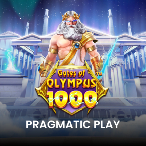Gates of Olympus 1000