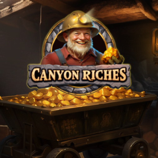 Canyon Riches