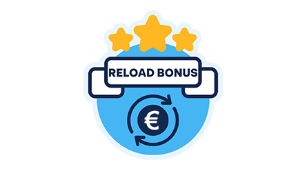 OCG - reload bonus