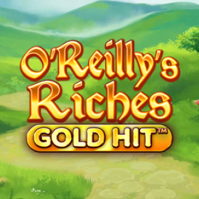 Gold Hit: O’Reilly’s Riches