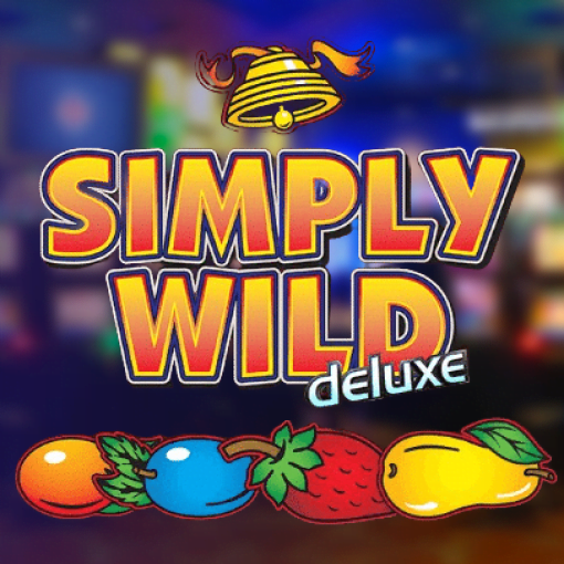 Simply Wild Deluxe