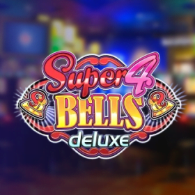 Super 4 Bells Deluxe