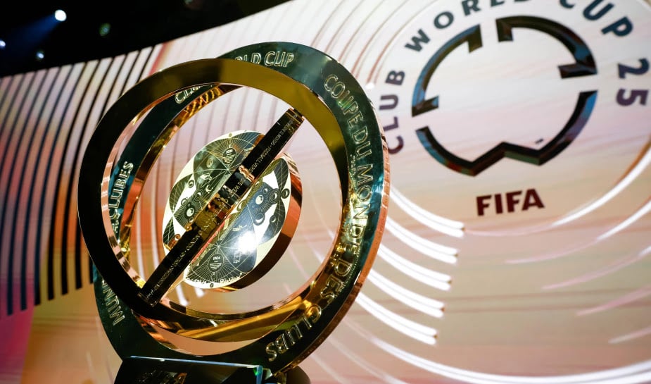 Sport casino’s lopen warm voor WK voor clubs