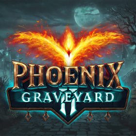 Phoenix Graveyard 2