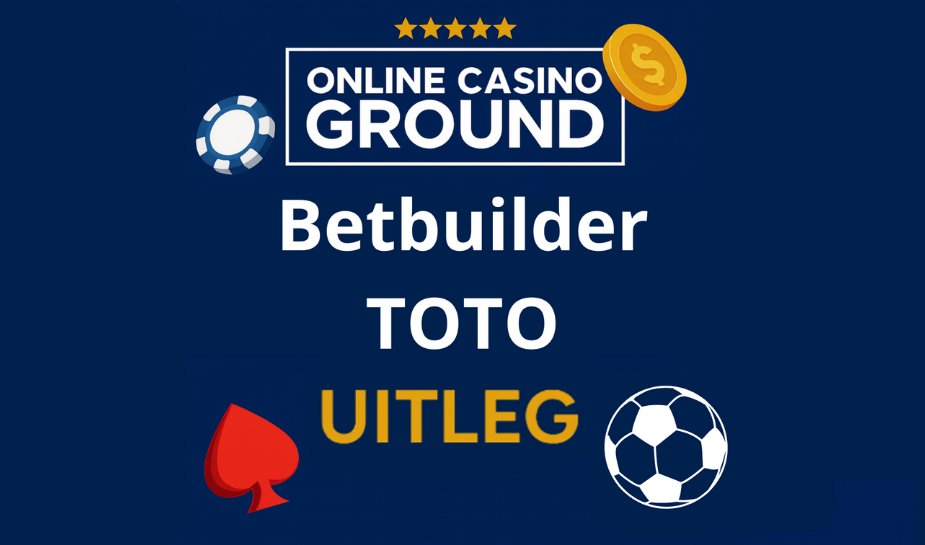 Hoe werkt een bet builder?